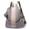 O Futuro Das Mochilas Modernas