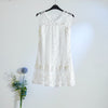 Como Combinar o Seu Vestido Mini Pom Pom Nesta Primavera